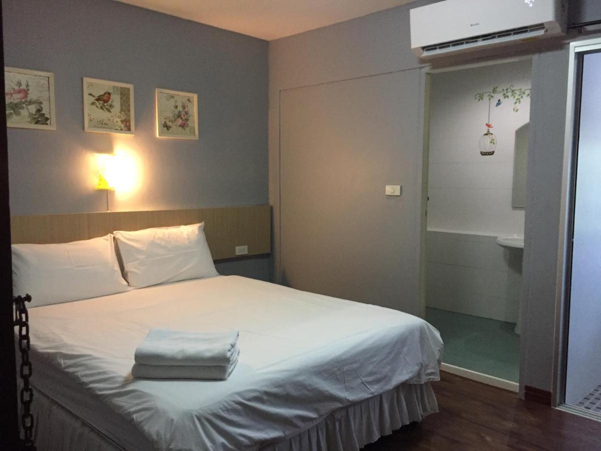 Nawaporn Place Phuket Eksteriør billede