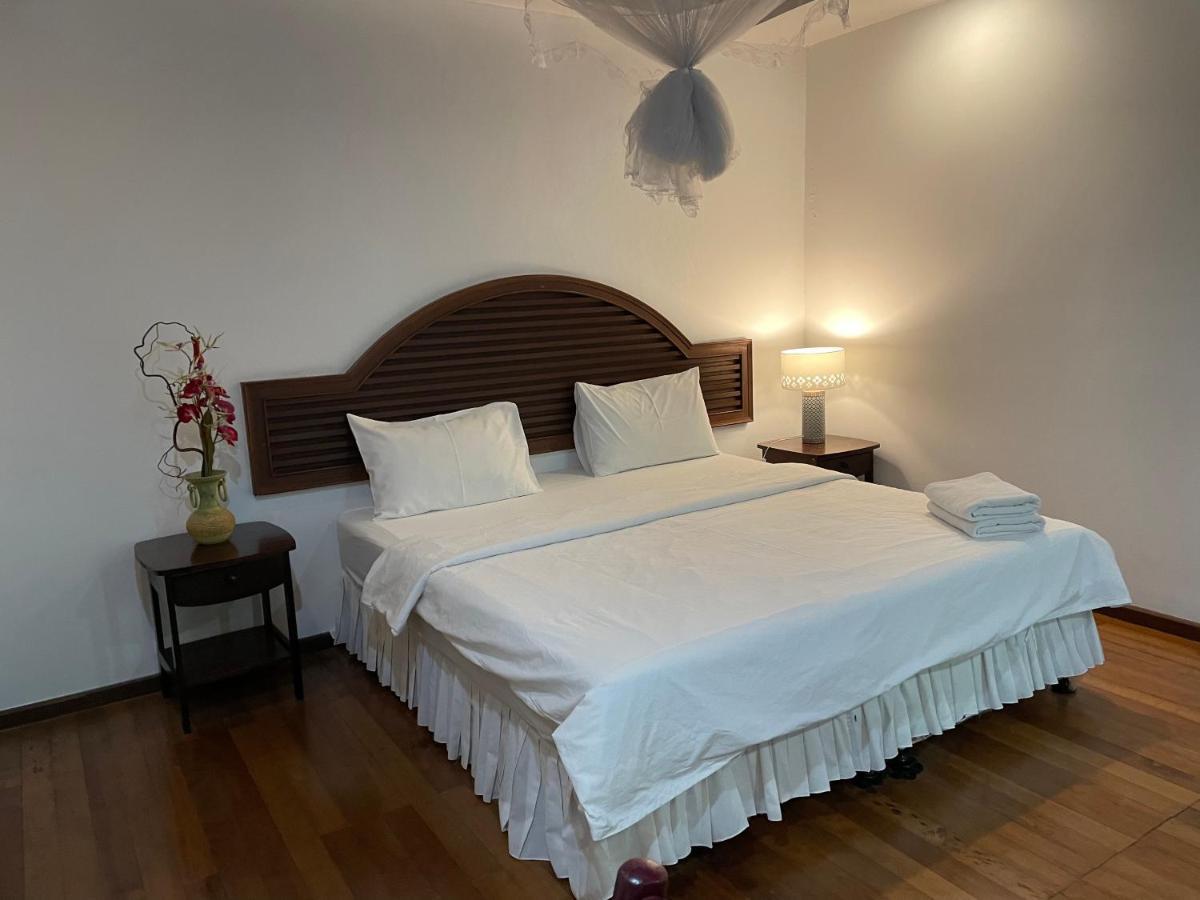 Nawaporn Place Phuket Eksteriør billede
