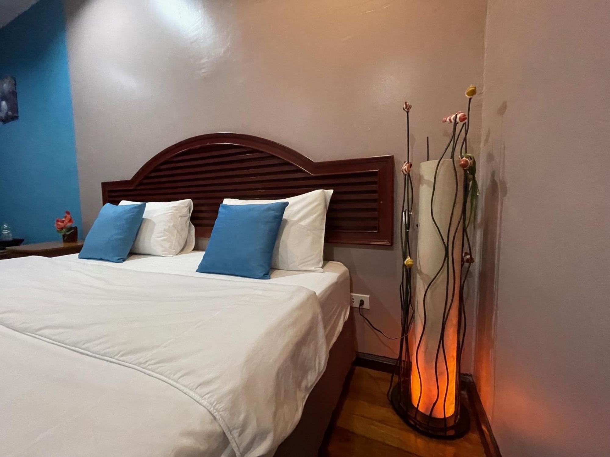 Nawaporn Place Phuket Eksteriør billede