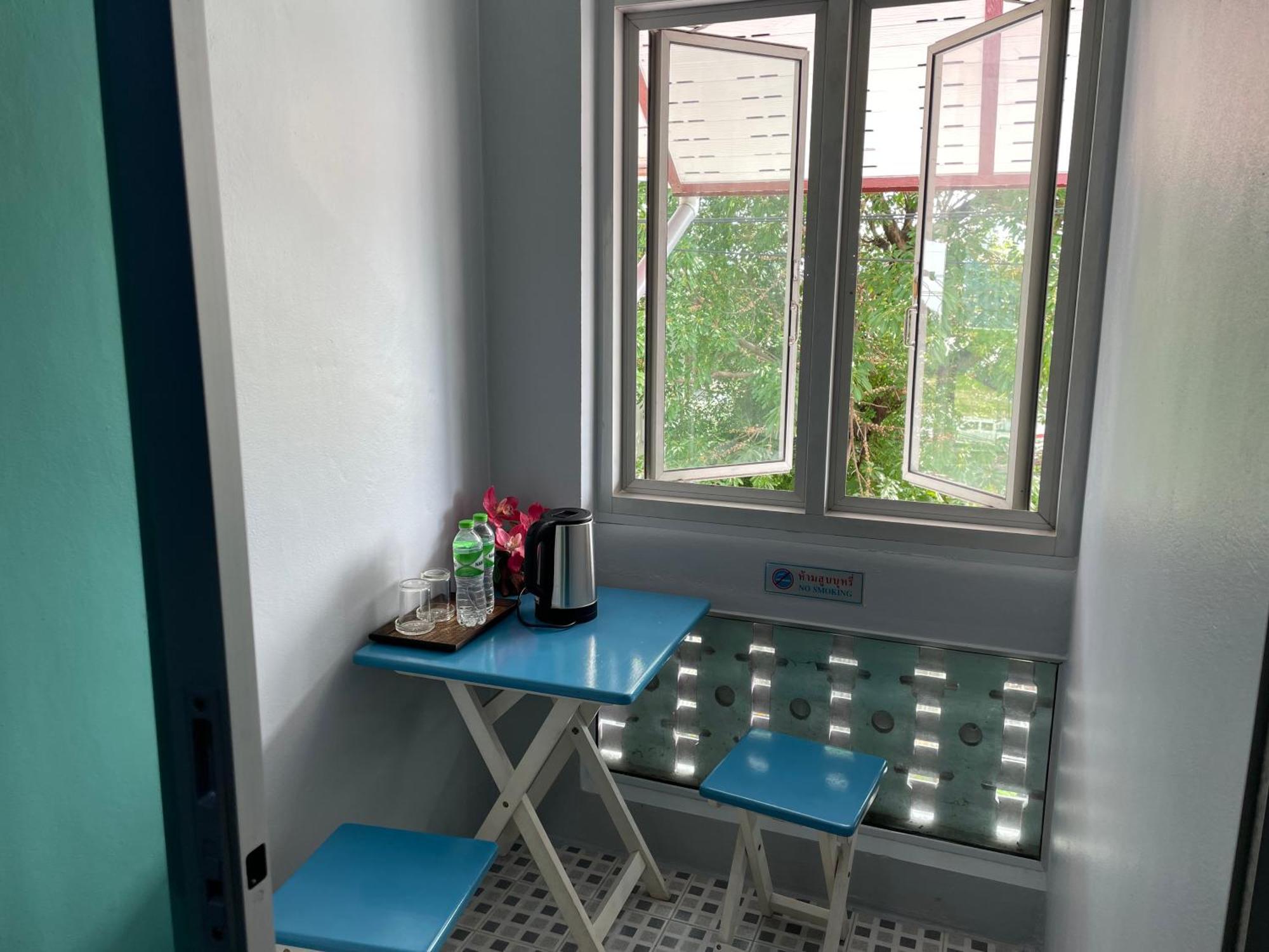 Nawaporn Place Phuket Eksteriør billede